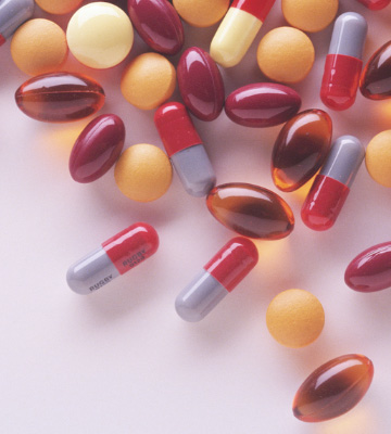 ��ɫ����ҩ