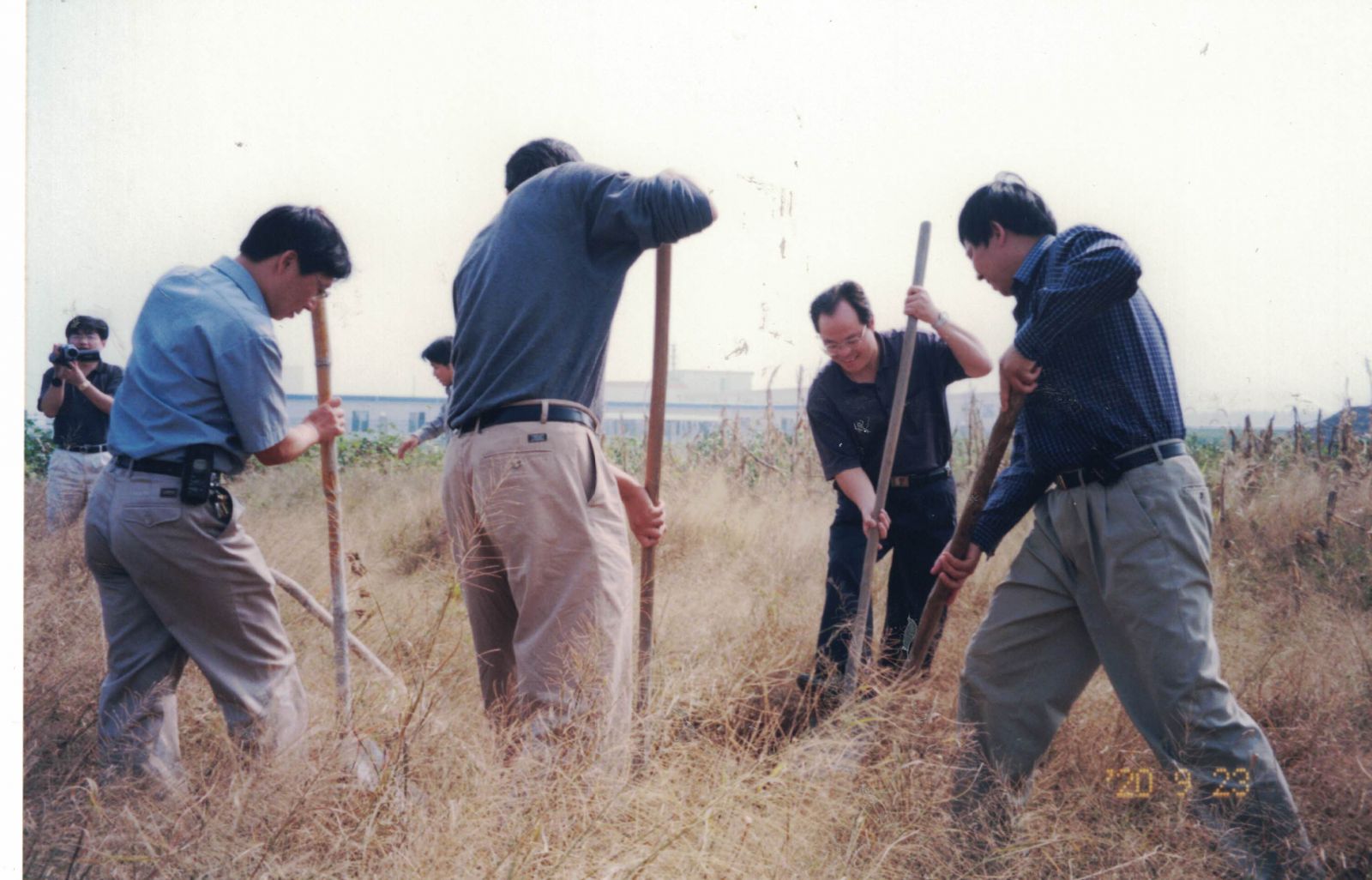 ������ʱ - �������ǲ�!